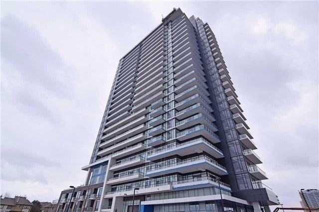 2560 Eglinton Avenue West #1502