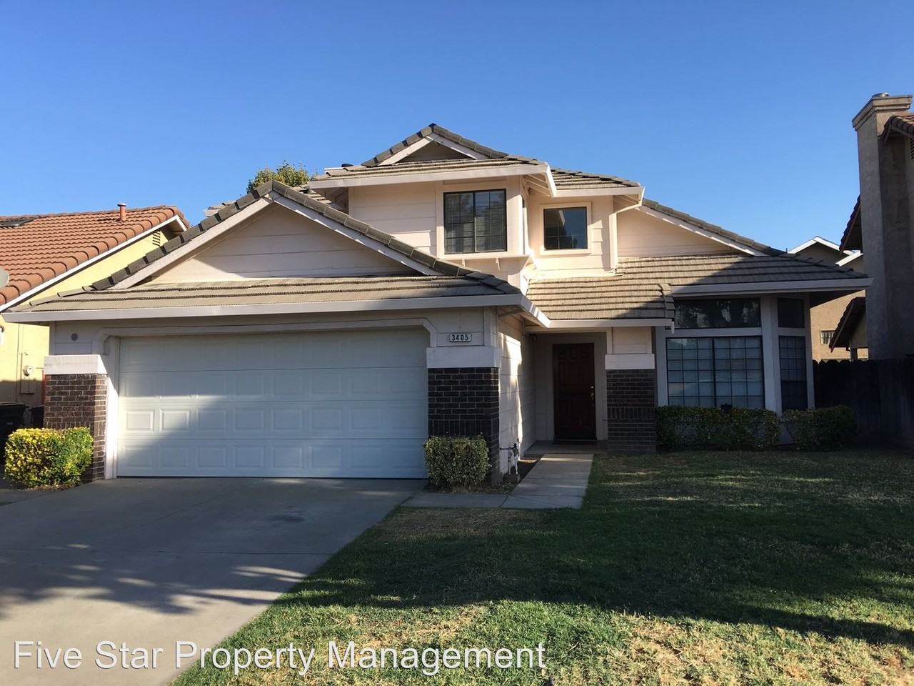 57+ Houses For Rent Modesto CA