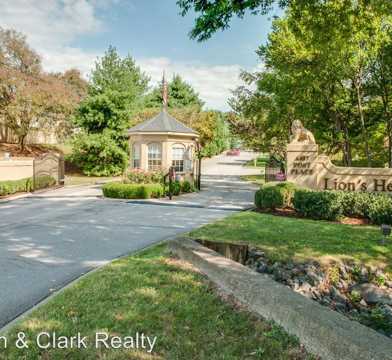 4487 Post Pl 143 Nashville Tn 37205 2 Bedroom House For