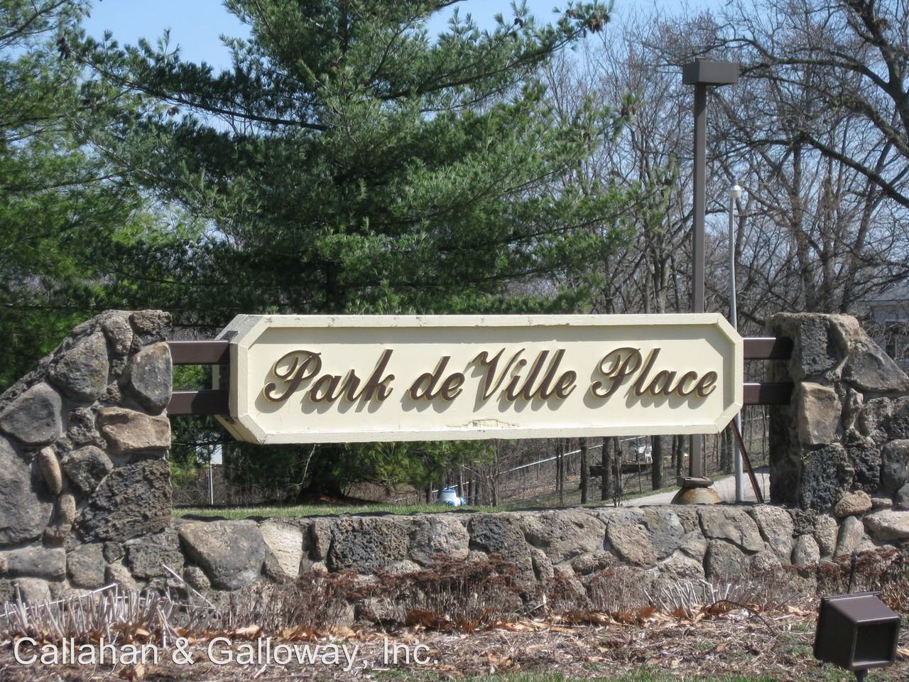 1608 Park Deville Pl - Photo 2 of 17