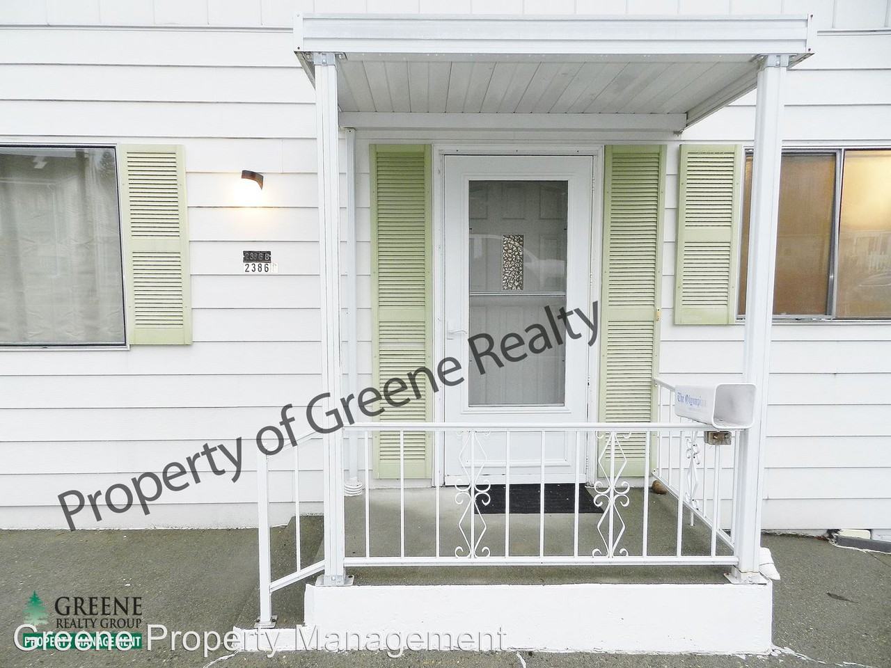 2386 Crestline Blvd NW - Photo 2 of 23