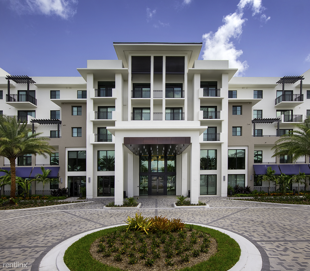 3400 Davie Rd Apartments for Rent in Davie, FL 33314 with 1 Floorplan