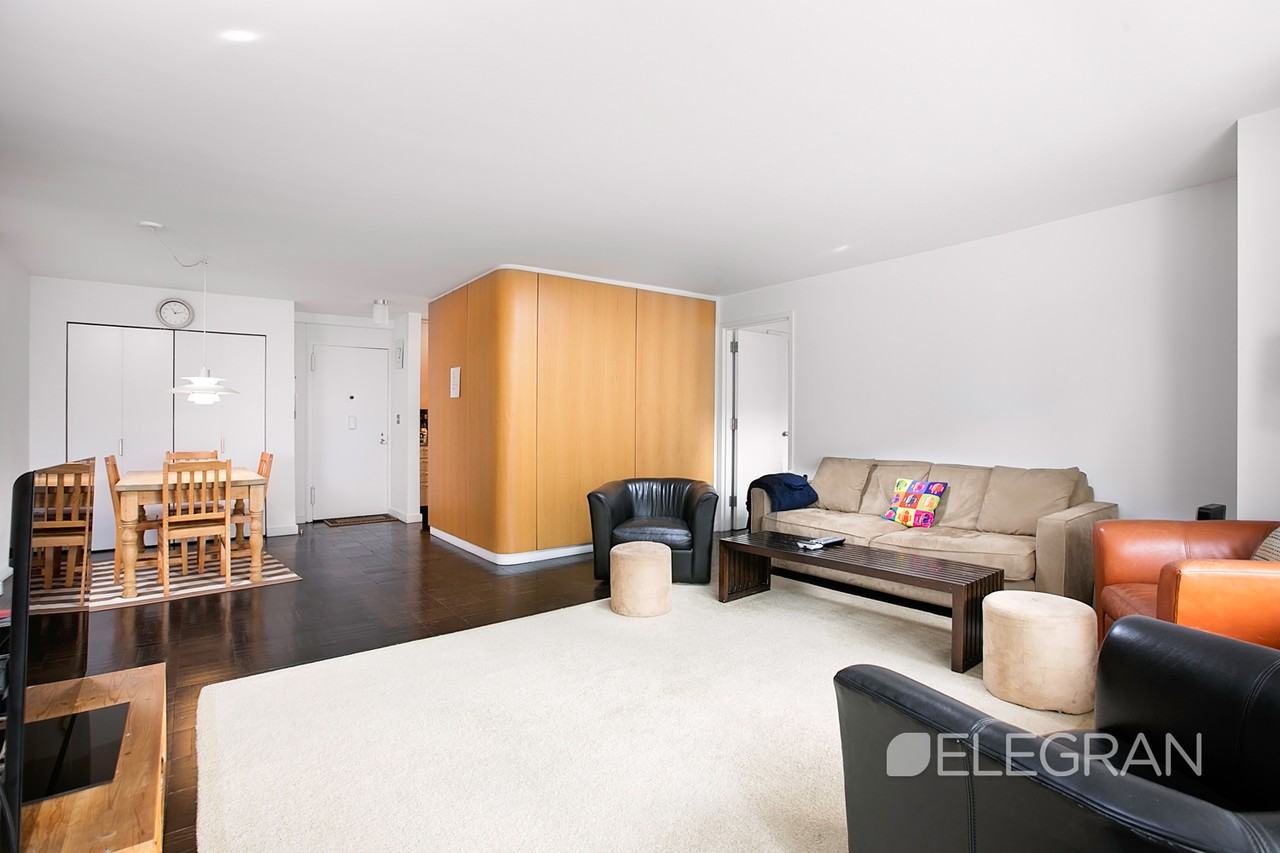 2 2 Washington Square Village A, New York, NY 10012 3 Bedroom