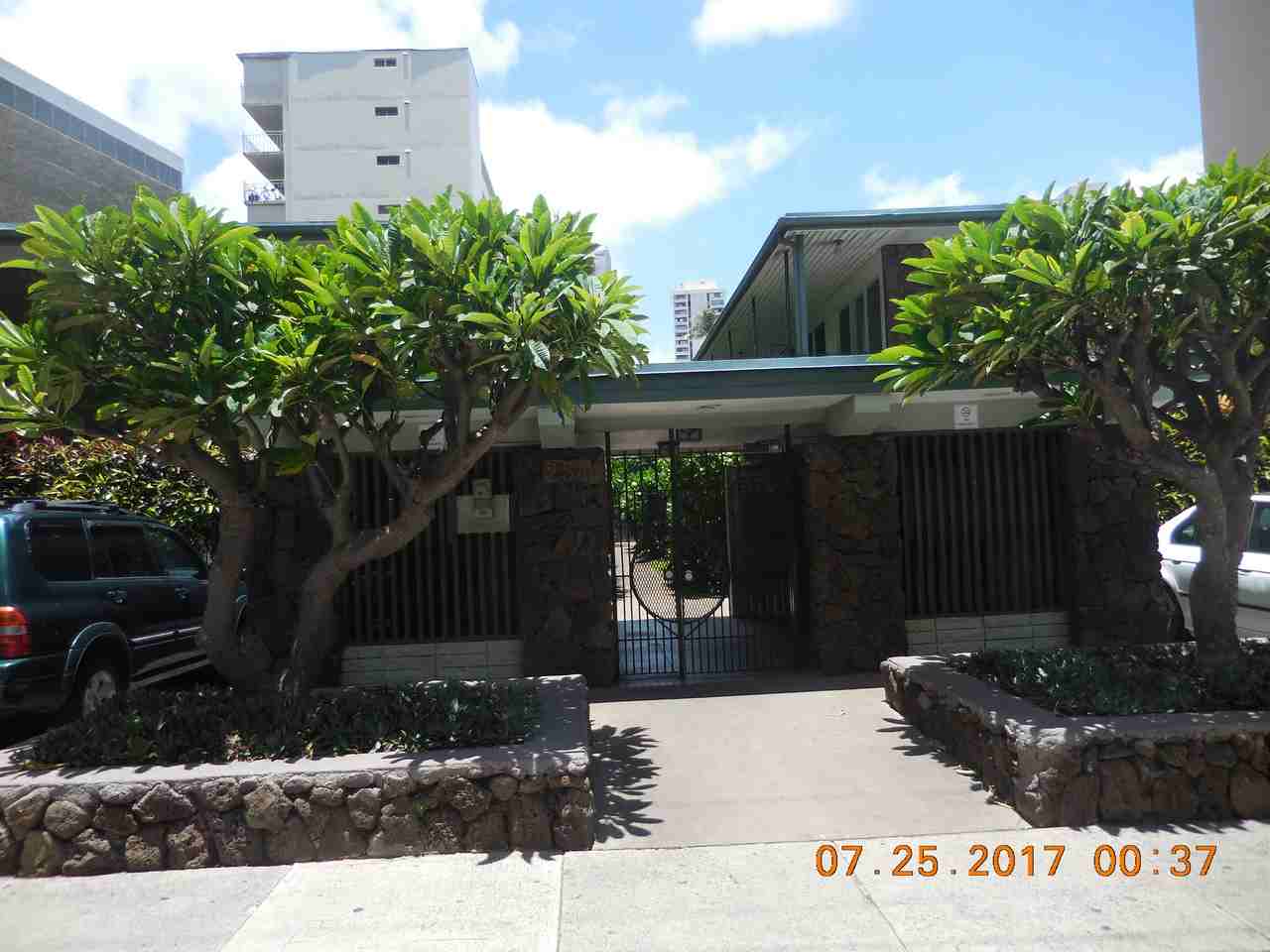 234 Ohua Avenue #121