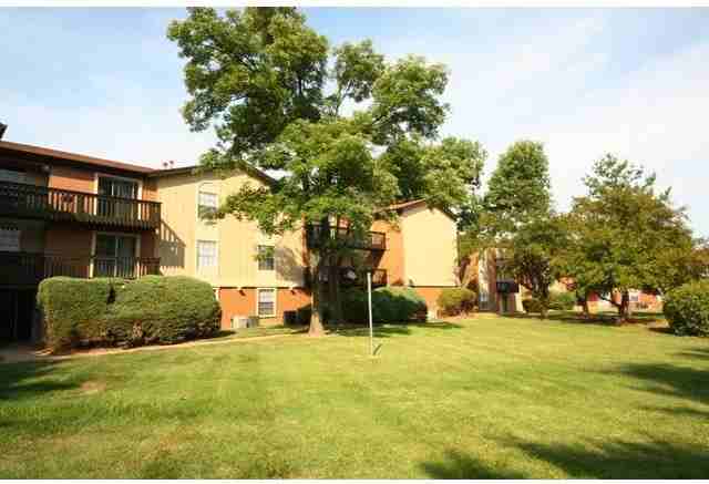 Oak Park - Photo 2 of 12