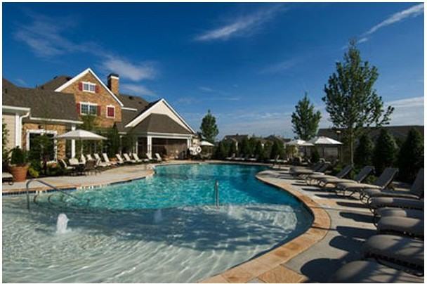 The Lodge at Seven Oaks - Photo 2 of 12