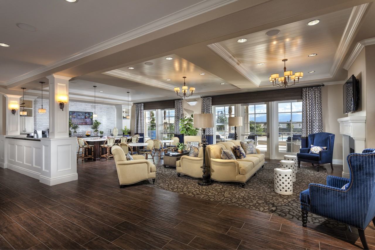 Homecoming at the Preserve - Photo 2 of 33