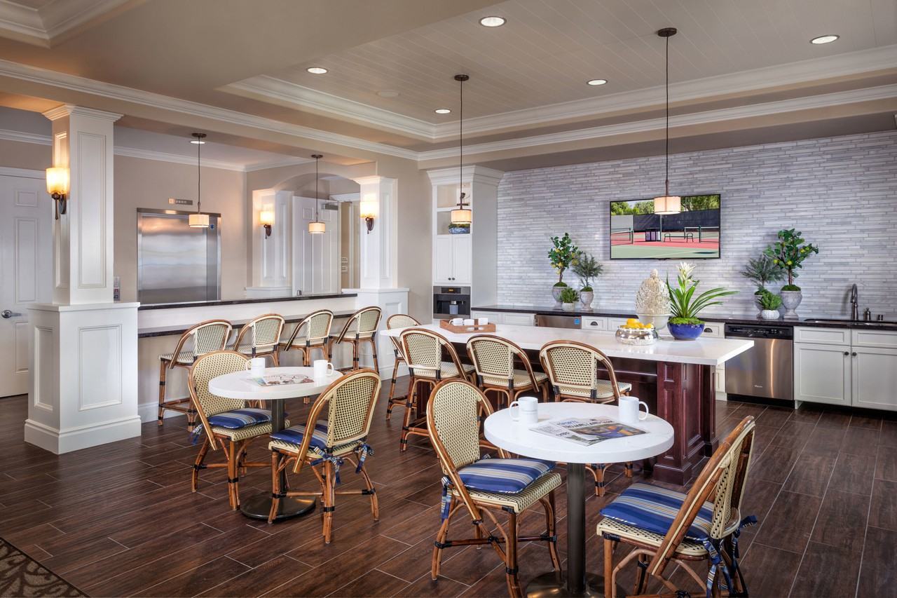 Homecoming at the Preserve - Photo 3 of 33