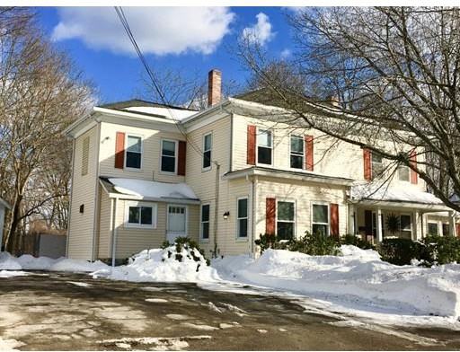 138 Plain St #1 - Photo 2 of 8