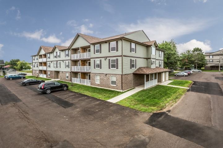 45 Fairview Knoll Apartments in Sunny Brae North, Moncton, NB E1A 9G3 ...