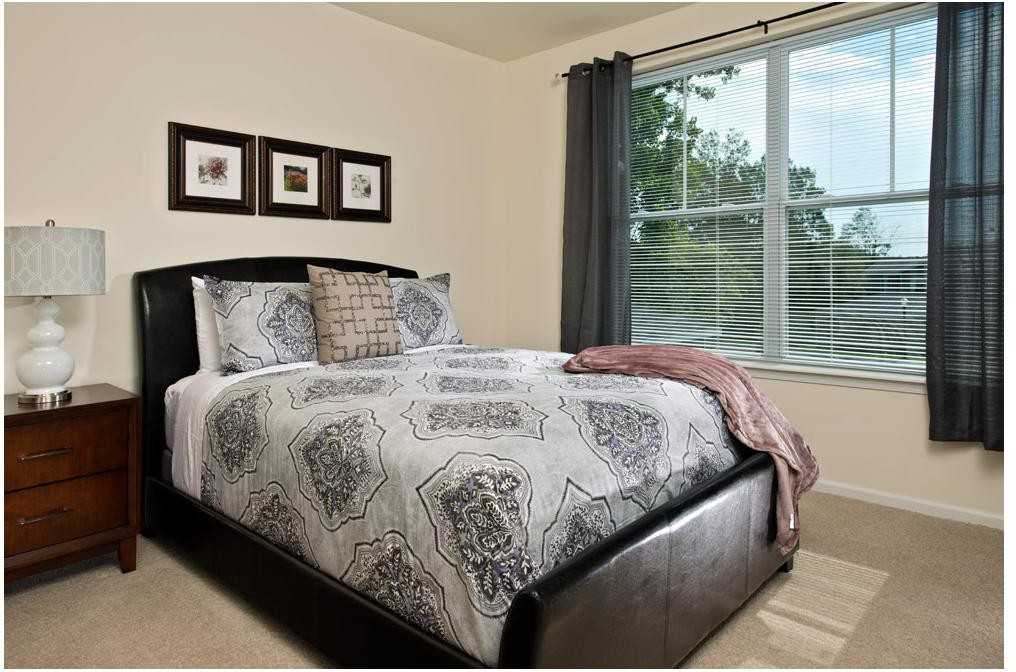 Residences at Vista Square - Photo 3 of 5