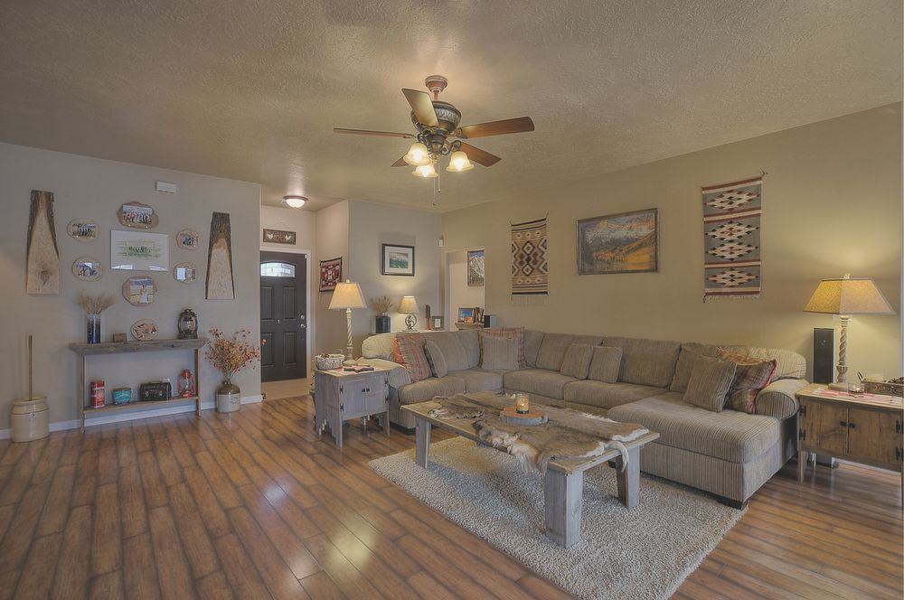 1201 Otono Cir - Photo 2 of 10