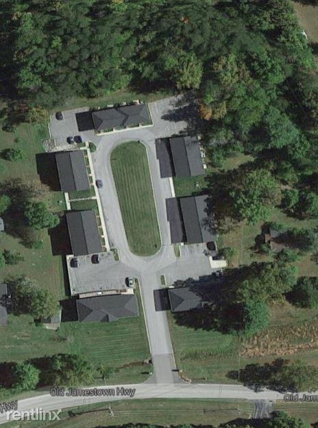 Jamestown Court Townhomes - Photo 2 of 14