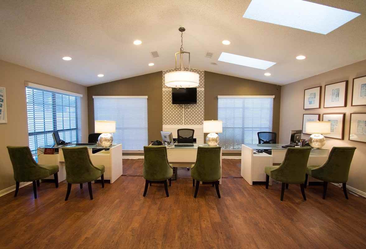 Villas at Tenison Park - Photo 3 of 8