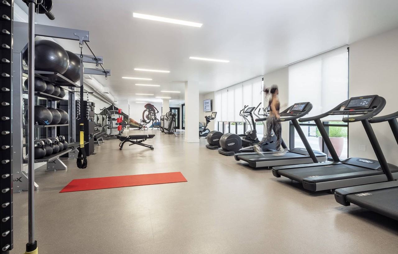 Verve - Photo 2 of 29