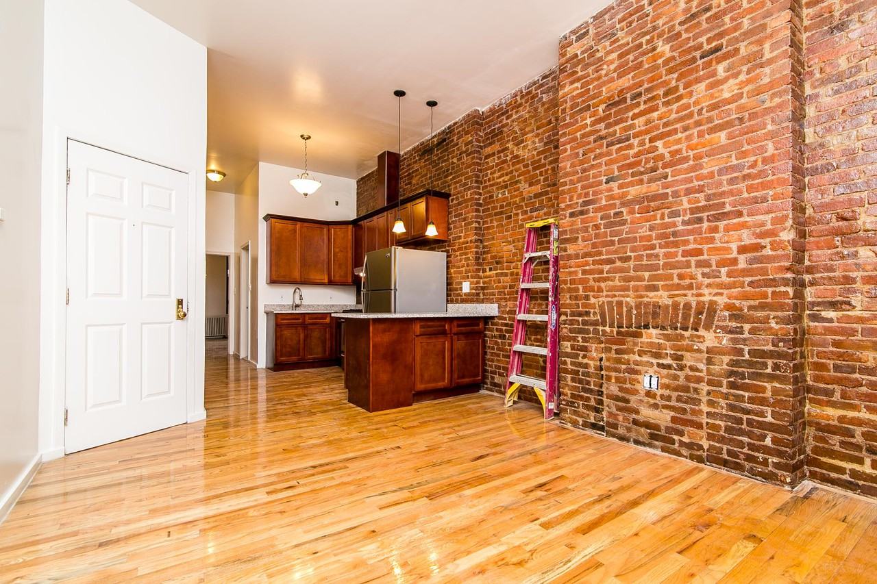 736 Leonard Street #1L - Photo 2 of 14