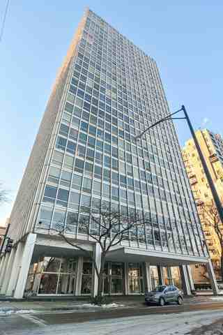 2400 N Lakeview Ave #317