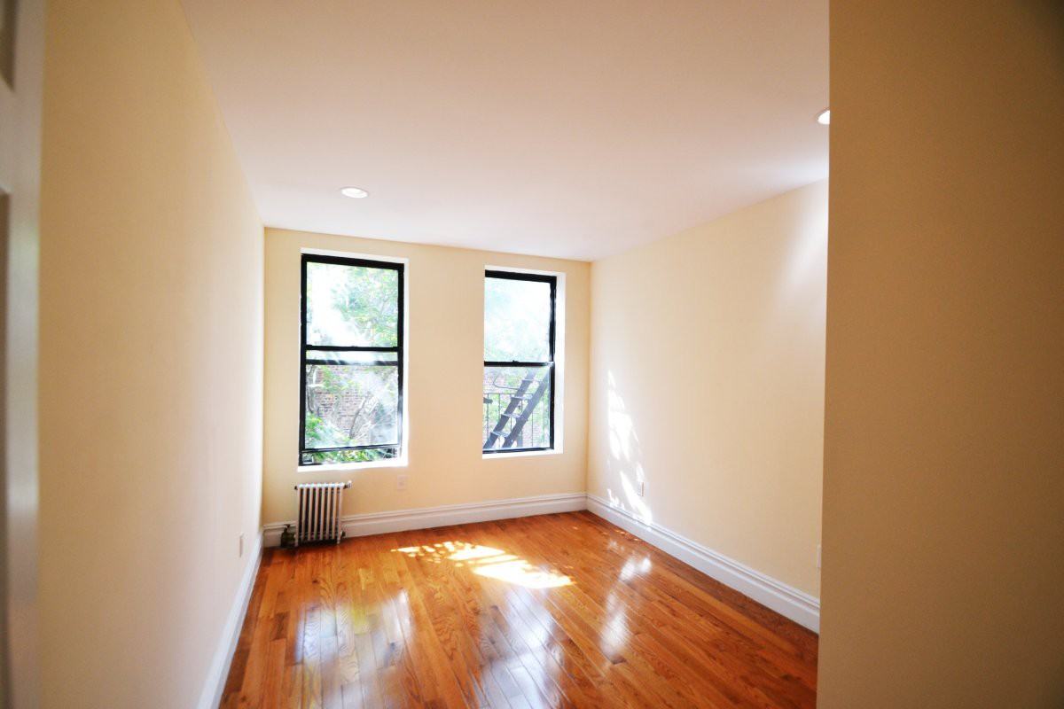 612 West 189th Street #33