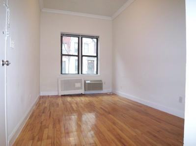 E 85th St & York Ave #3d