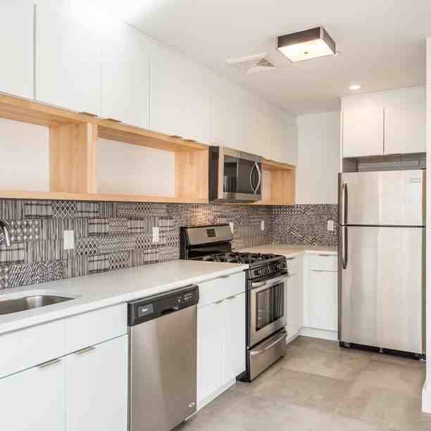 Lafayette Avenue #3a