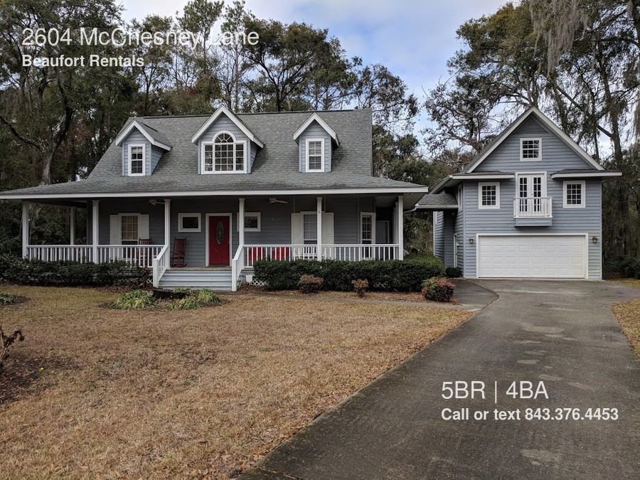 2604 McChesney Ln - Photo 2 of 25