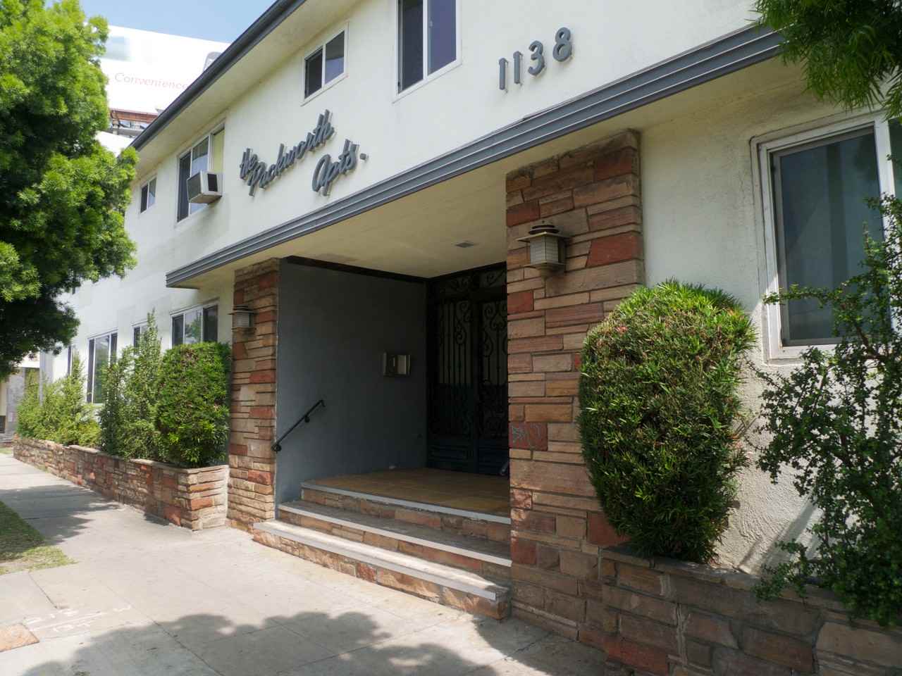 1138 South La Cienega Boulevard #1