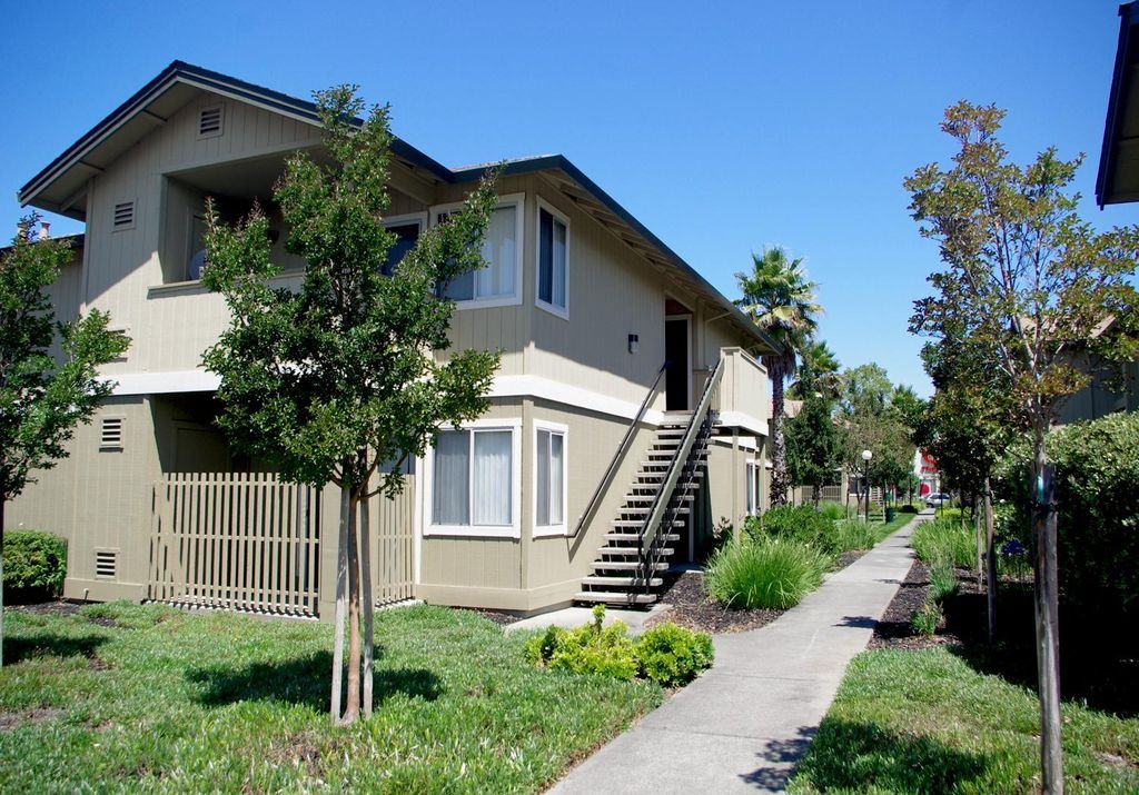 Modern Affordable Apartments Santa Rosa Ca with Best Design