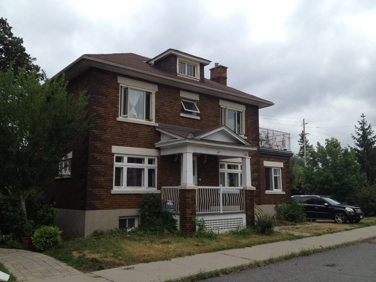 685 Echo Drive, Ottawa, ON K1S 1P2 6 Bedroom House for Rent for 3,000