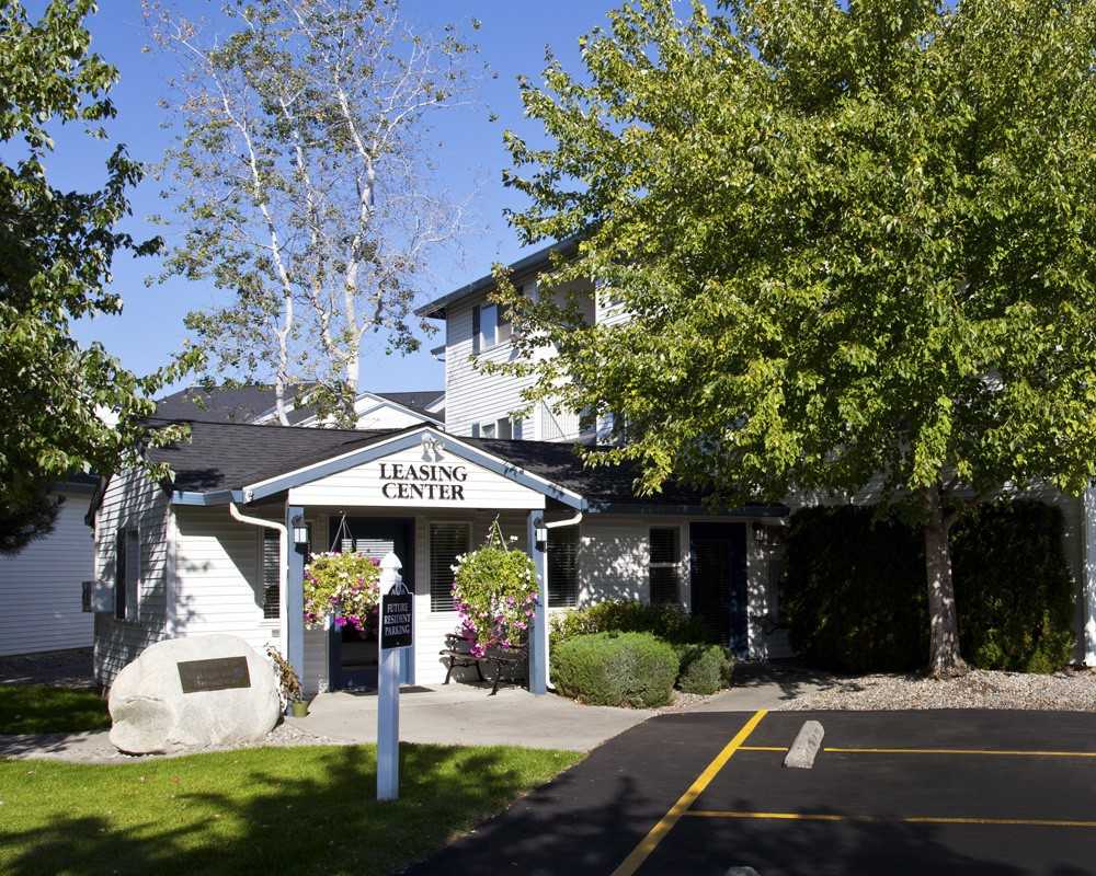 Village on Broadway - Photo 3 of 25