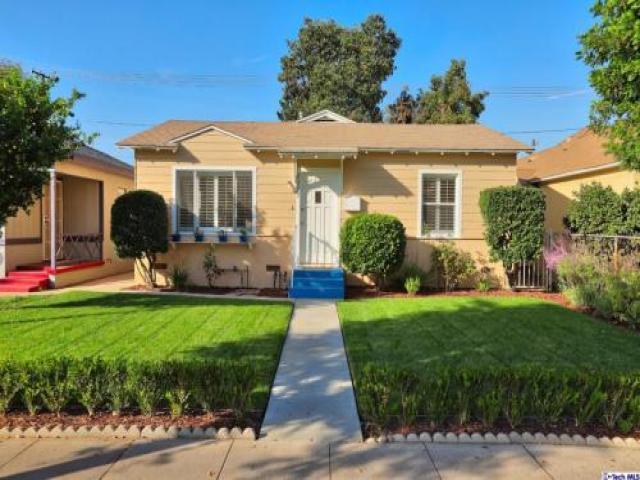 2111 W Verdugo Ave - Photo 2 of 6