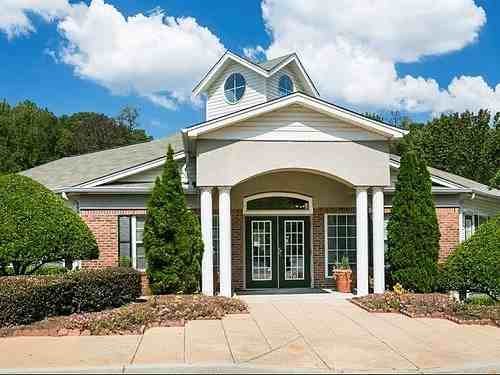 3386 Mount Zion Road Apartments 3386 Mt Zion Rd, Stockbridge, GA