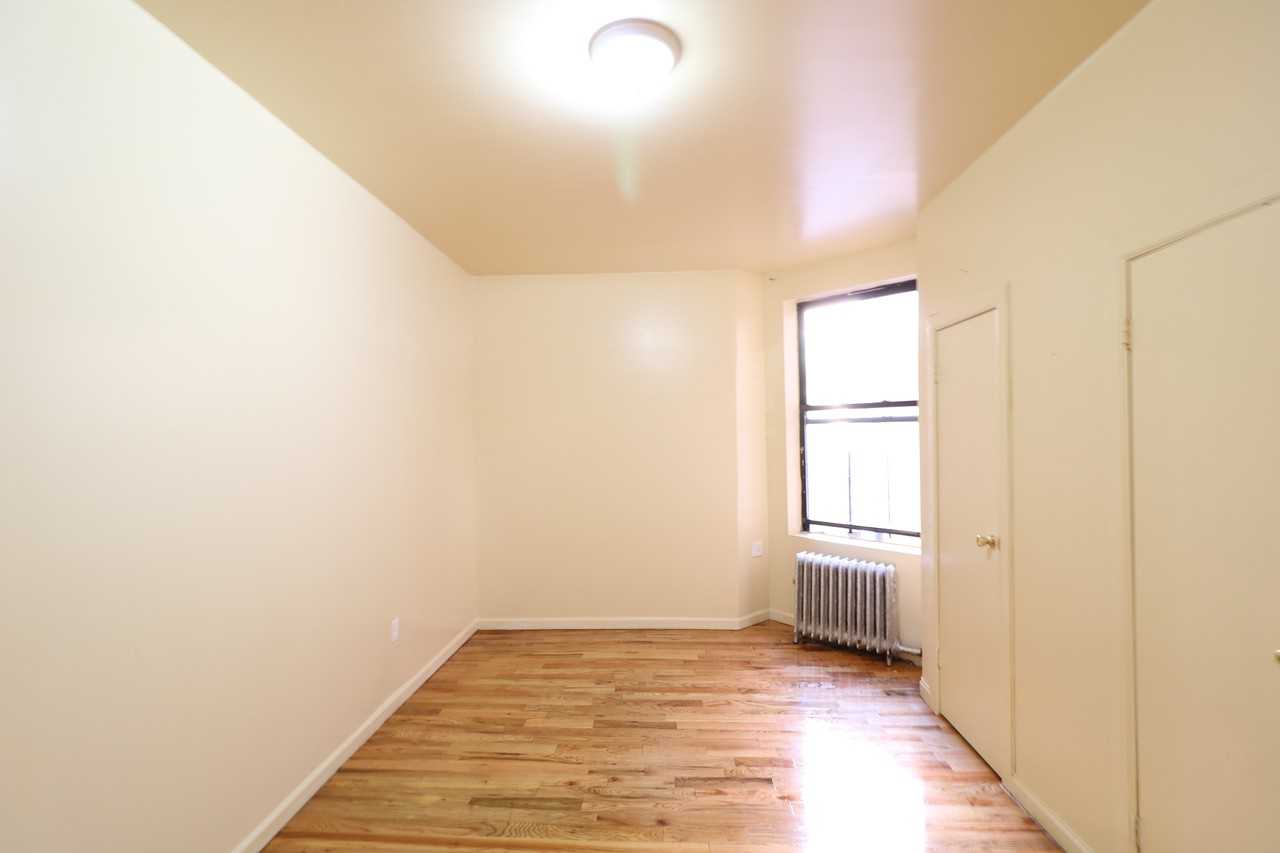 W 157th St & Riverside Drive #1c