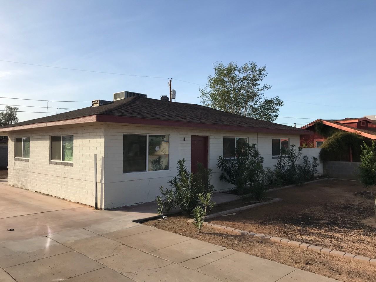 2739 West Rancho Drive