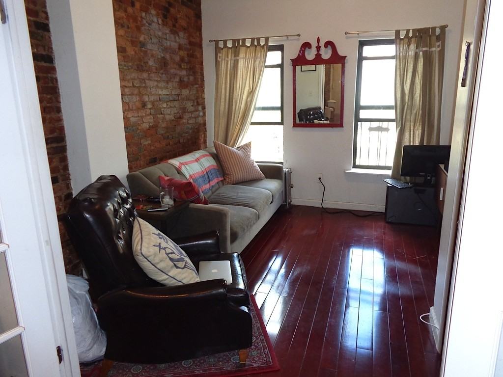 Myrtle Ave & Carlton Ave, Brooklyn, NY 11205, US #3 - Photo 2 of 11