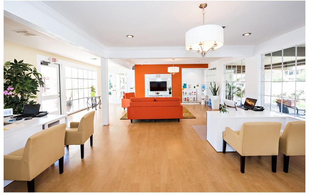 Oakview Apartment Homes - Photo 3 of 5