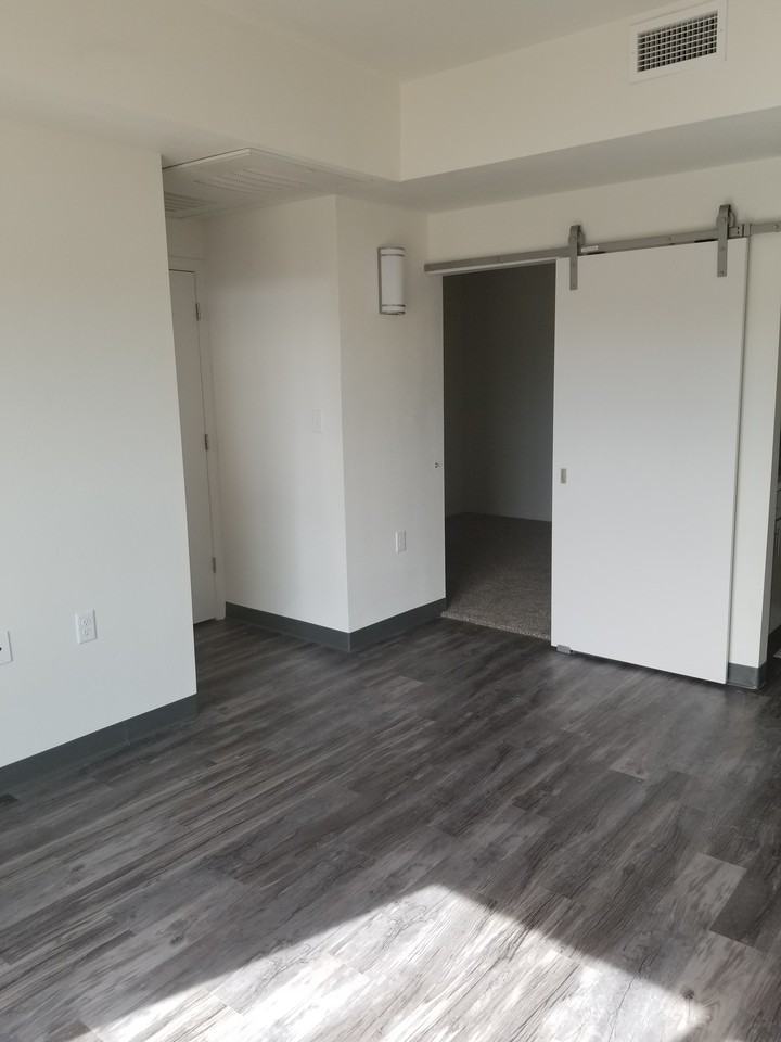 El Vado Place Apartments 2500 Central Ave SW, Albuquerque, NM 87104