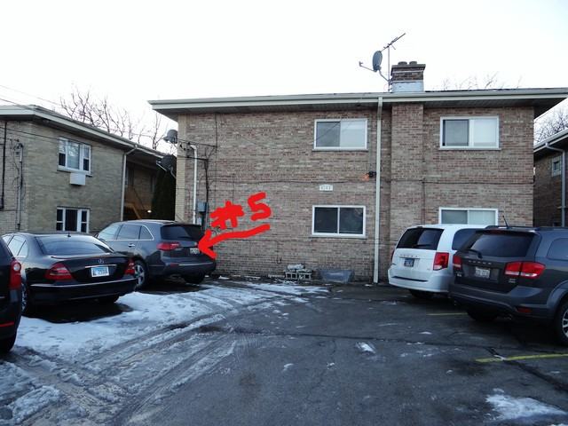 4303 Harlem Ave #5 - Photo 3 of 19