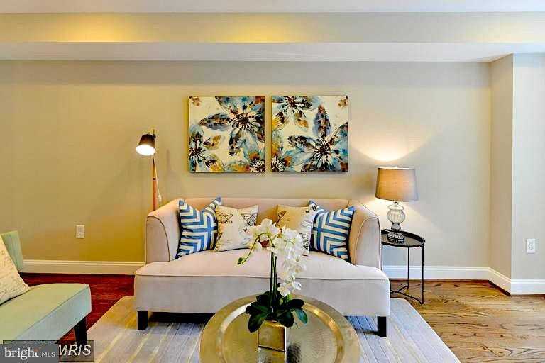 1823 S St NW #2 - Photo 2 of 25