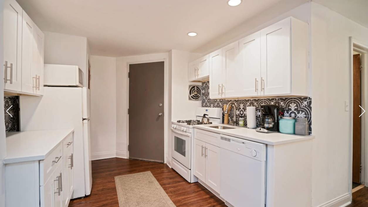 Unit 1 1528 N Lasalle Dr . ##1 - Photo 3 of 7