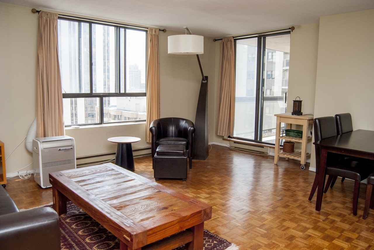 475 Laurier Avenue West, Ottawa, ON K1R 7X1 2 Bedroom Apartment for