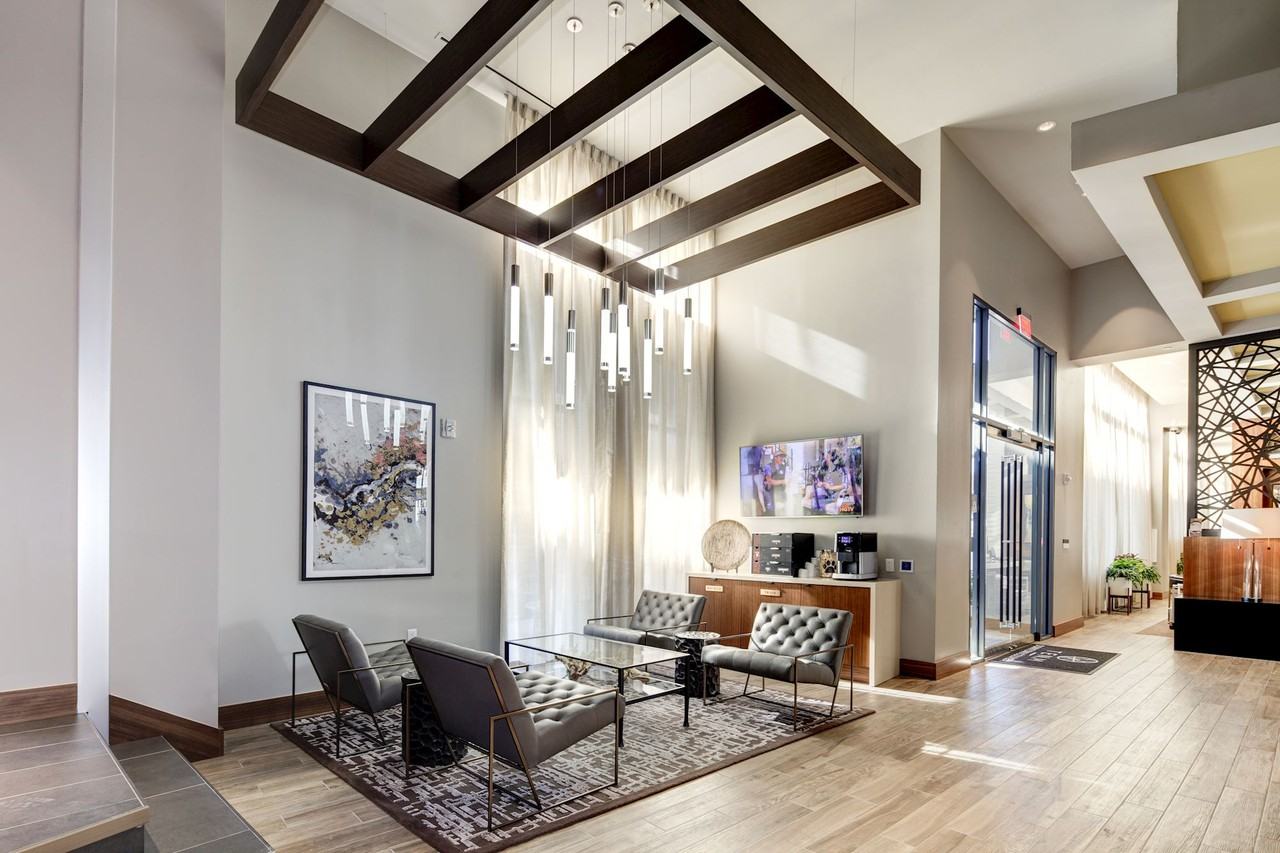 TENmflats - Photo 4 of 30