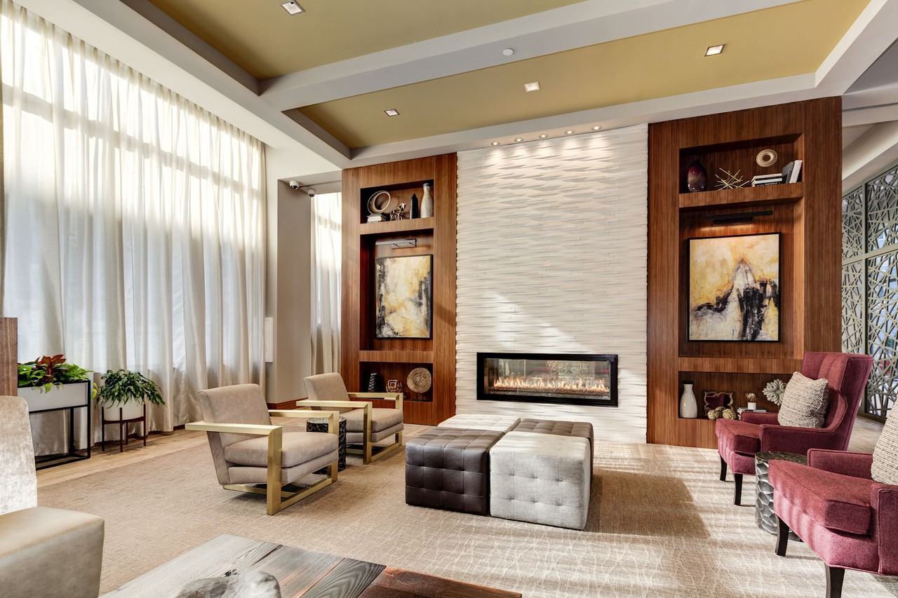 TENmflats - Photo 2 of 30