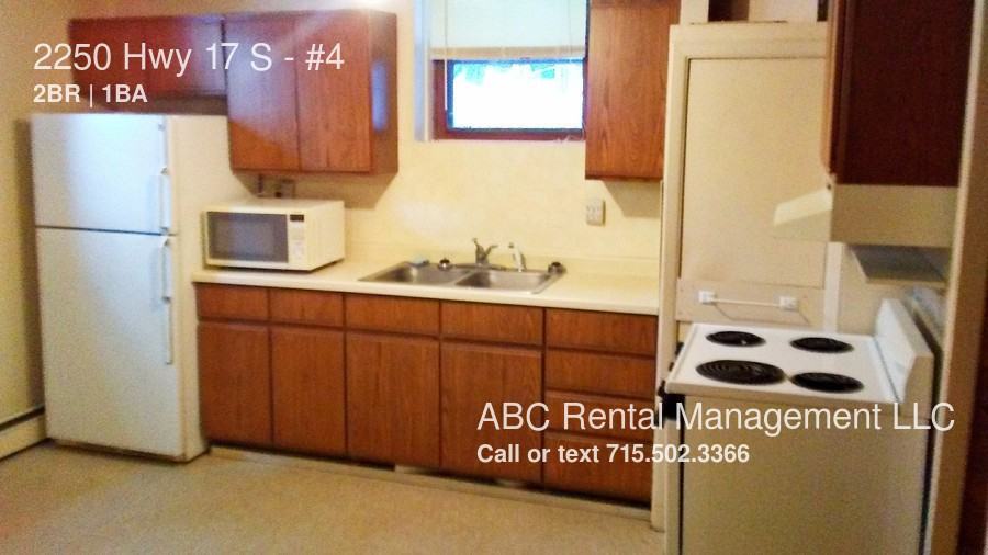 2250 State Trunk Hwy 17 #4 - Photo 2 of 6