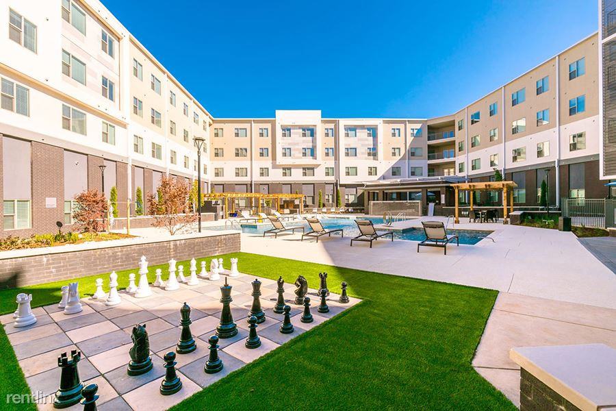 Argon Apartments - Photo 3 of 16