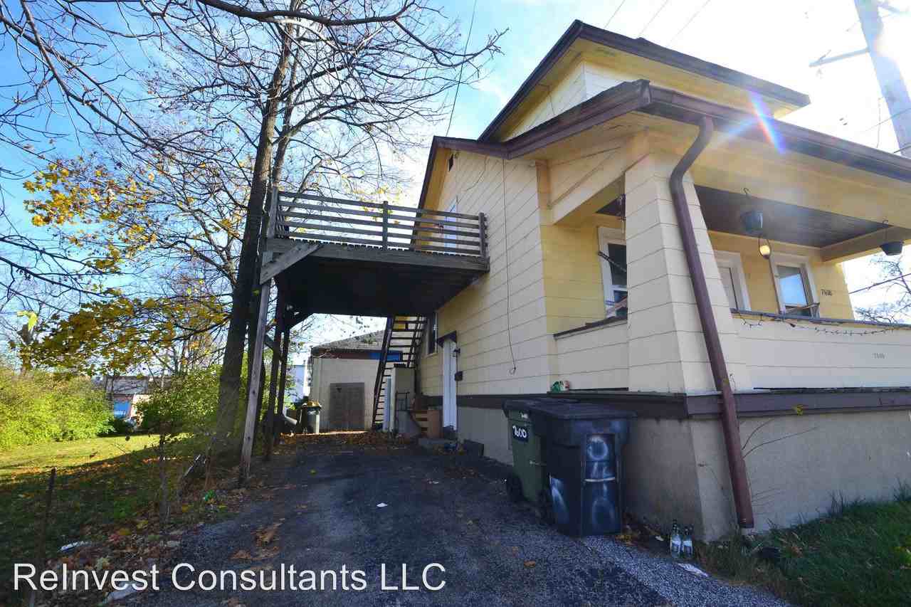 7600 Harrison Ave - Photo 2 of 12