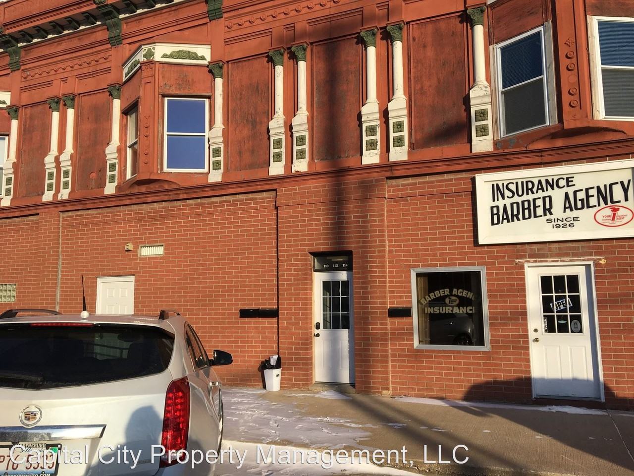 112 S Madison St - Photo 2 of 8