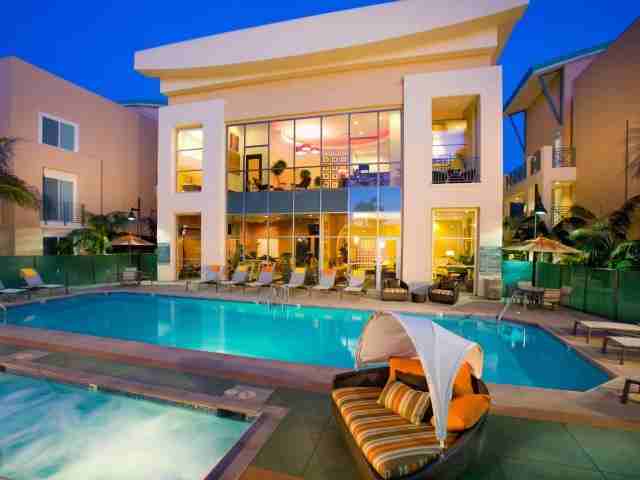 Alterra at Grossmont Trolley - Photo 2 of 22