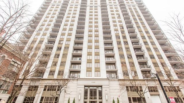 1322 S Prairie Ave #805