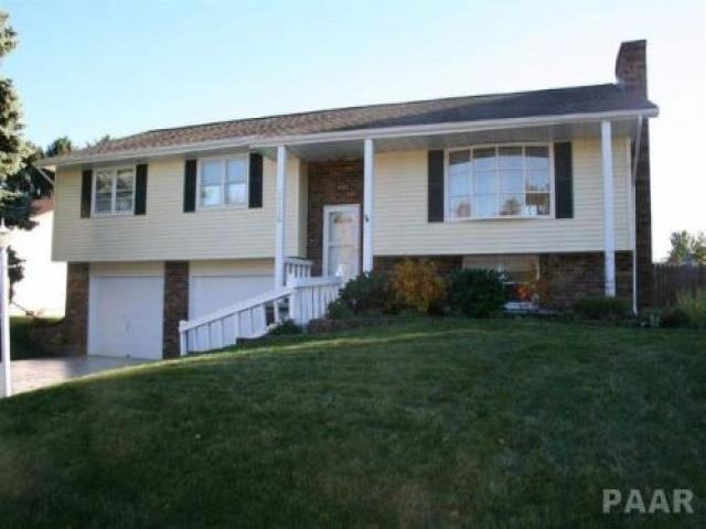 1716 W Grandridge Dr - Photo 2 of 6