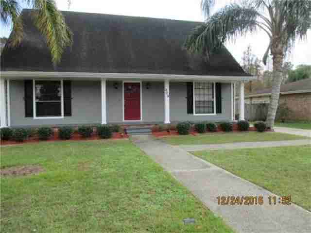 204 Dunleith Dr - Photo 2 of 6